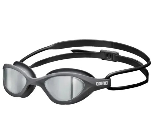 Окуляри для плавання Arena 365 GOGGLES MIRROR, чорні