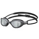 Окуляри для плавання Arena 365 GOGGLES MIRROR, чорні