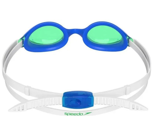 Окуляри для плавання Speedo HYPER FLYER, різнокольорові