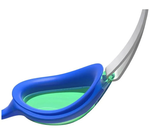 Окуляри для плавання Speedo HYPER FLYER, різнокольорові