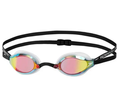 Окуляри для плавання Speedo FASTSKIN SPESOCKET 2 MIR, різнокольоровий
