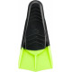 Ласти Aqua Speed TRAINING FINS 5637, чорно-зелені