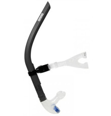 Трубка для плвання Arena SWIM SNORKEL III, чорна