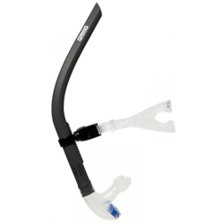 Трубка для плвання Arena SWIM SNORKEL III, чорна