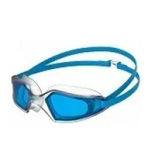 Окуляри для плавання Speedo HYDROPULSE GOG AU, прозоро-сині