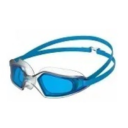 Окуляри для плавання Speedo HYDROPULSE GOG AU, прозоро-сині