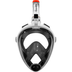 Повнолицьова маска Aqua Speed SPECTRA 2.0 9924 розмір L/XL, чорна