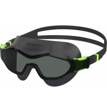 Окуляри для плавання Speedo HYDROSITY SWIM MASK, чорні