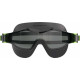 Окуляри для плавання Speedo HYDROSITY SWIM MASK, чорні