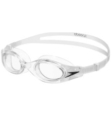 Окуляри для плавання Speedo HYDROSITY 2.0 GOGGLE AU, прозорі