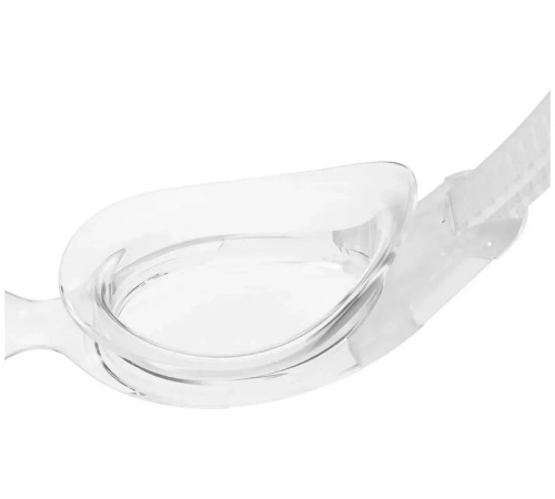 Окуляри для плавання Speedo HYDROSITY 2.0 GOGGLE AU, прозорі