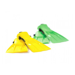 Ласти для плавання Intex 55936 - 35-37р