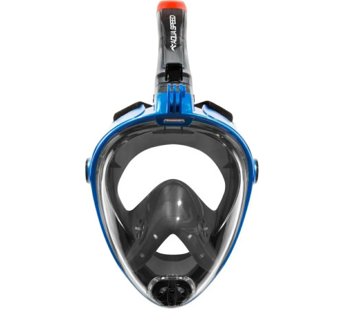 Повнолицьова маска Aqua Speed SPECTRA 2.0 9918 розмр L/XL, чорно-синя