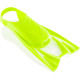 Ласти дитячі Aqua Speed FROG 7214 розмір 25-29, жовті