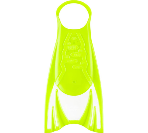 Ласти дитячі Aqua Speed FROG 7214 розмір 25-29, жовті