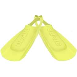 Ласти Arena FINS ADULT, жовті