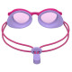Окуляри для плавання дитячі Speedo KIDS SUNNY G S SHLLS 651 рожево-фіолетові