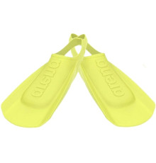 Ласти Arena FINS ADULT розмір 44-45, жовті