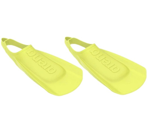 Ласти Arena FINS ADULT розмір 44-45, жовті