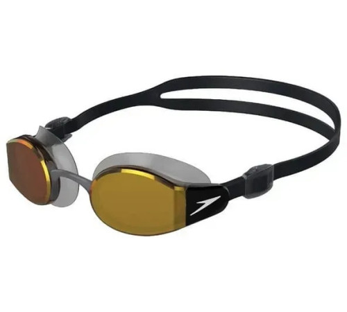 Окуляри для плавання Speedo MARINER PRO MIR GOG AU, різнокольорові