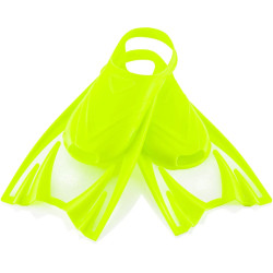 Ласти дитячі Aqua Speed FROG 7215, жовті