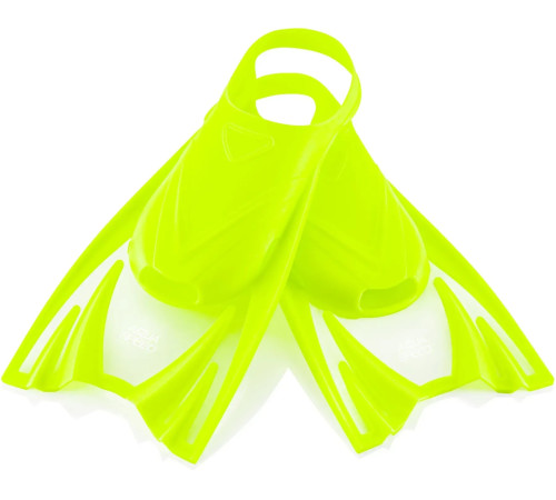 Ласти дитячі Aqua Speed FROG 7215, жовті