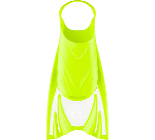 Ласти дитячі Aqua Speed FROG 7215, жовті