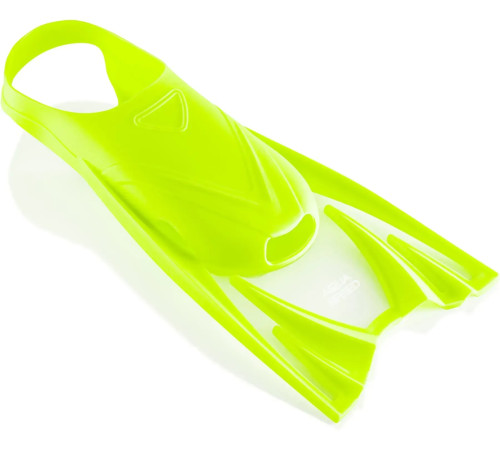 Ласти дитячі Aqua Speed FROG 7215, жовті