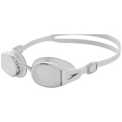 Окуляри для плавання Speedo MARINER PRO MIR GOG AU, біло-сірі
