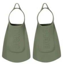 Ласти Arena FINS ADULT розмір 44-45, зелені