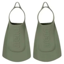 Ласти Arena FINS ADULT розмір 44-45, зелені
