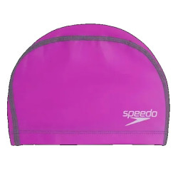 Шапка для плавання Speedo LONG HAIR PACE CAP AU, рожева