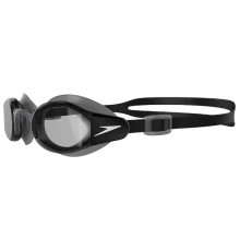 Окуляри для плавання Speedo MARINER PRO GOG AU, чорно-сірі