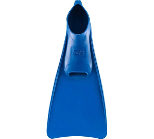 Ласти Aqua Speed FUSION 6371 розмір 30-33, сині