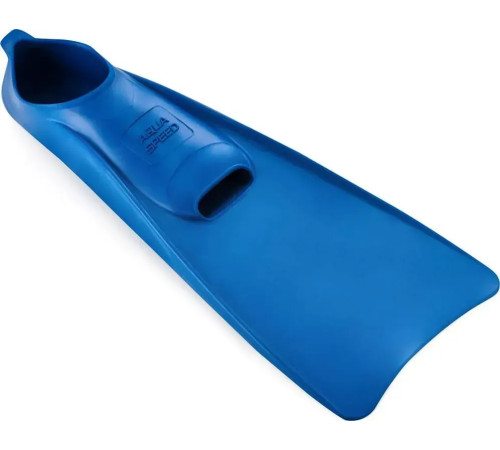 Ласти Aqua Speed FUSION 6371 розмір 30-33, сині