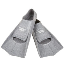 Ласти Aqua Speed TRAINING FINS 60456, сірі