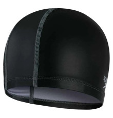 Шапка для плавання Speedo LONG HAIR PACE CAP AU, чорний