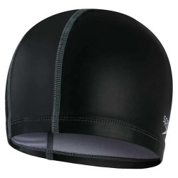 Шапка для плавання Speedo LONG HAIR PACE CAP AU, чорний
