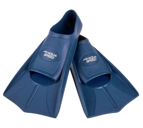 Ласти Aqua Speed TRAINING FINS 60466, сині