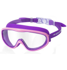 Окуляри для плавання дитячі Aqua Speed TIVANO JR 9251, фіолетові