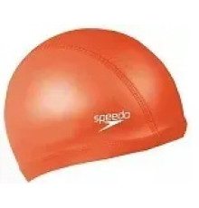 Шапка для плавання Speedo PACE CAP AU ORANGE, оранжевий