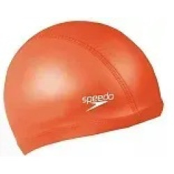 Шапка для плавання Speedo PACE CAP AU ORANGE, оранжевий
