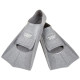 Ласти Aqua Speed TRAINING FINS 60455 розмір 45-46, сірі