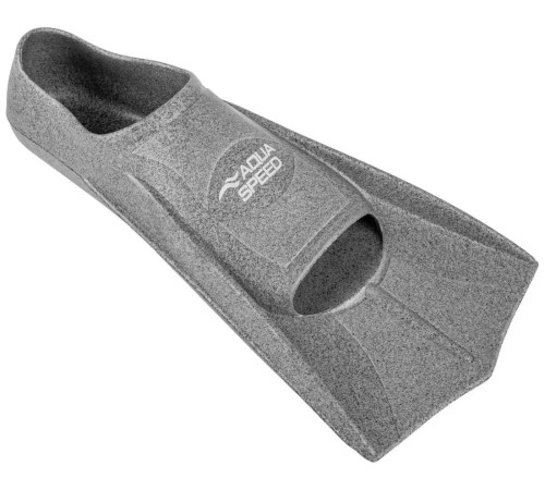 Ласти Aqua Speed TRAINING FINS 60455 розмір 45-46, сірі
