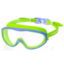 Окуляри для плавання дитячі Aqua Speed TIVANO JR 9250, зелені