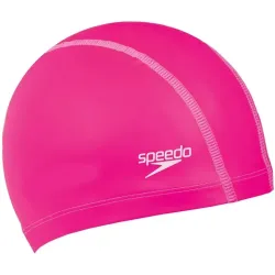 Шапка для плавання Speedo PACE CAP AU, рожева