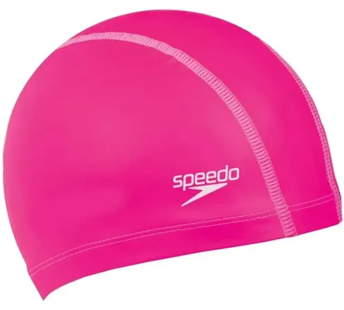 Шапка для плавання Speedo PACE CAP AU, рожева