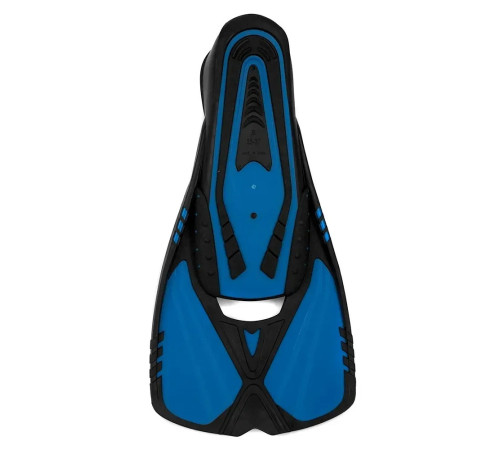 Ласти Aqua Speed ACTION 5560 розмір 36-37, чорно-сині