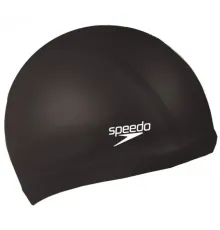Шапка для плавання Speedo PACE CAP AU, чорна