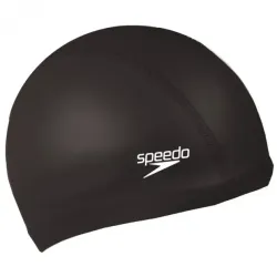 Шапка для плавання Speedo PACE CAP AU, чорна